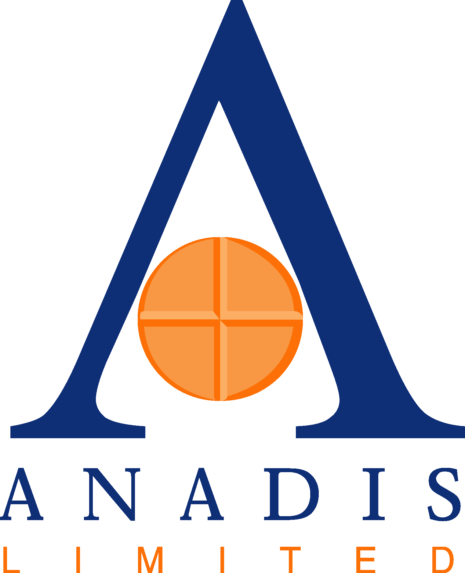 Anadis Logo Vector Logo
